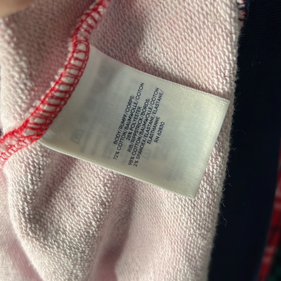 Lands End Sweater - Picture 5 of 5